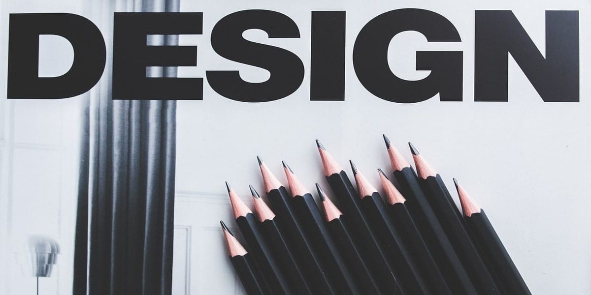 Modern Website Design