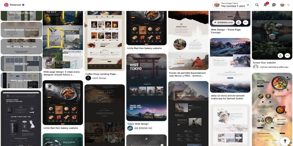 Grid and Card Designs
