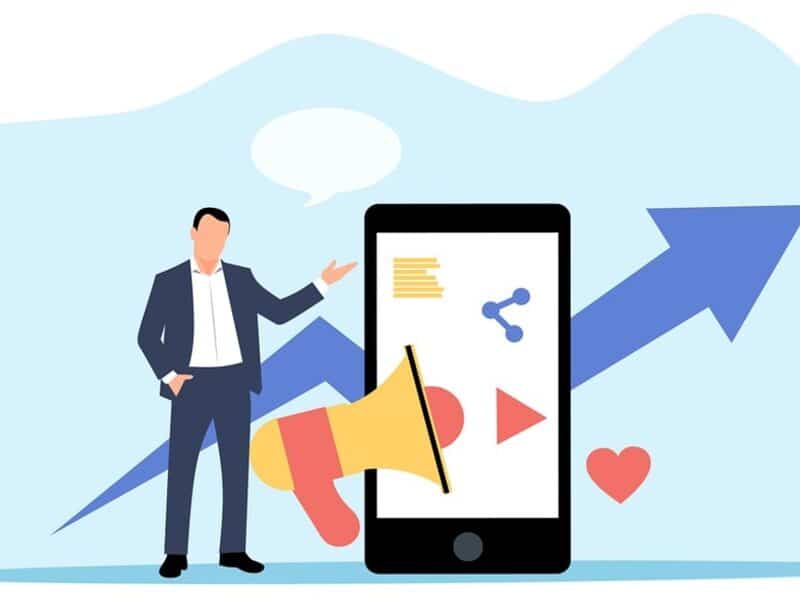 How do you get referral traffic?