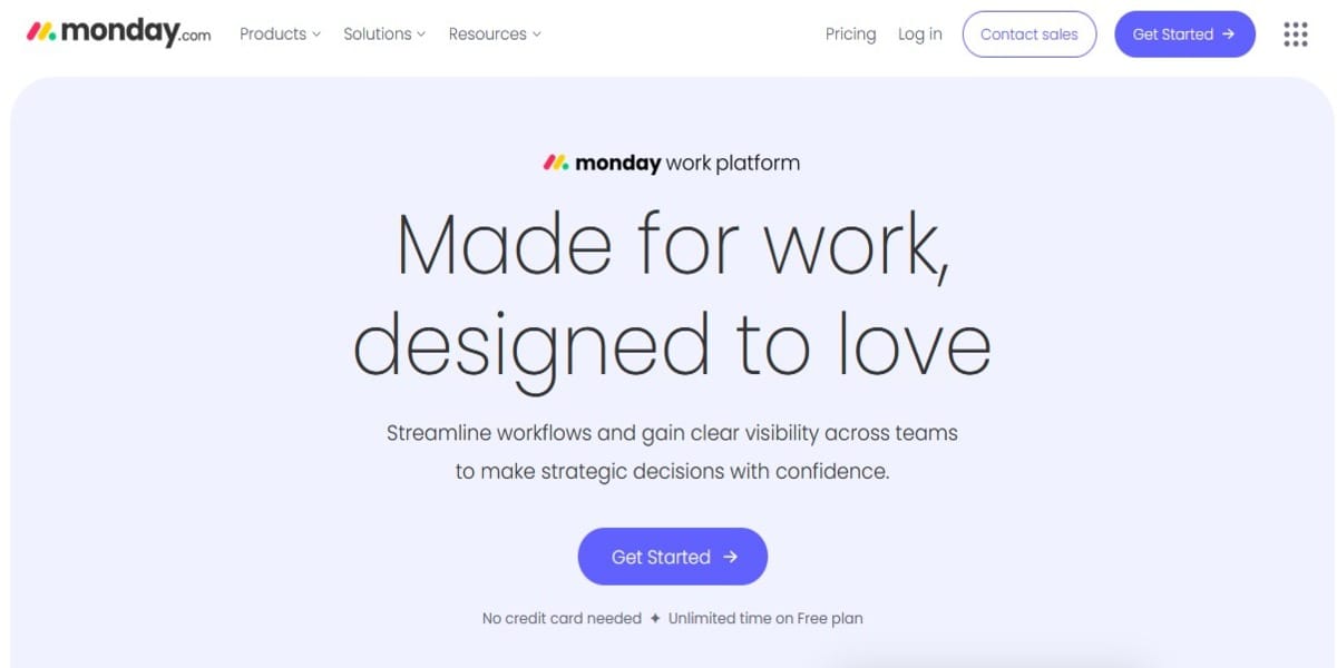 Collaboration software