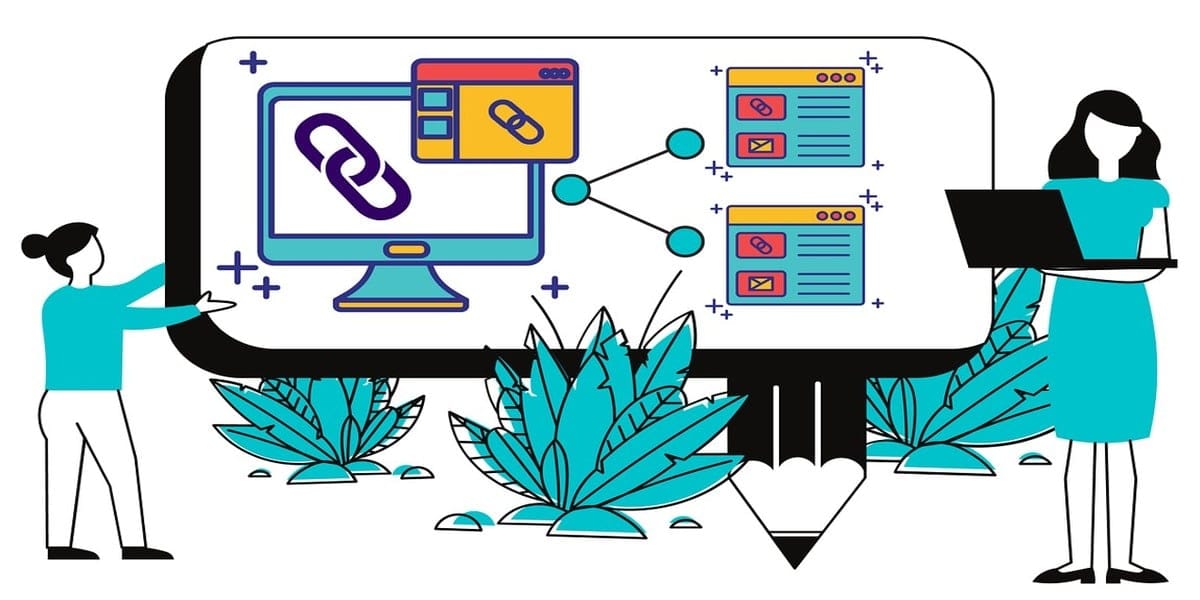 backlinks management