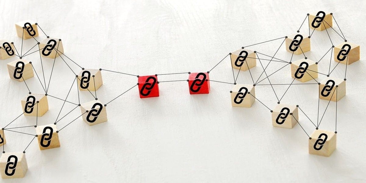 Dofollow backlinks
