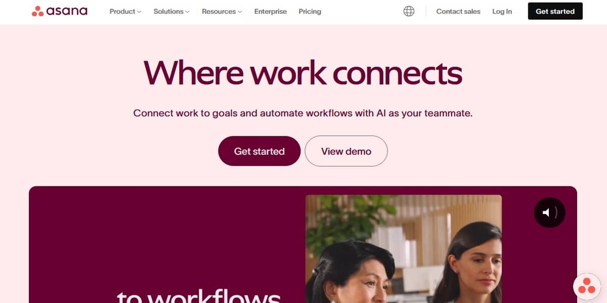Collaboration software