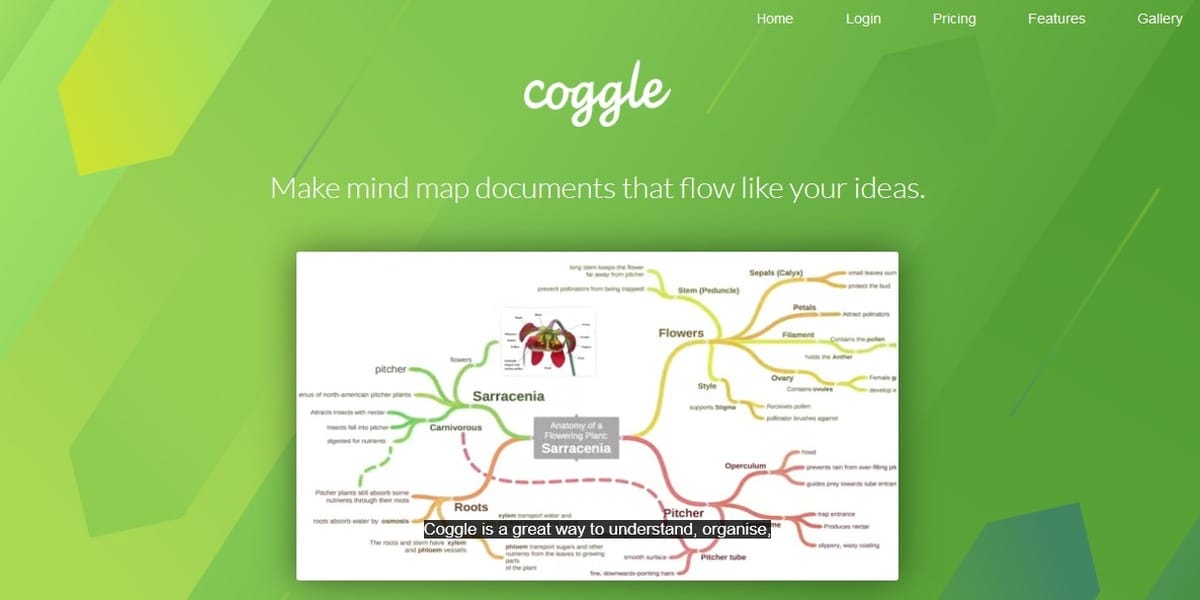 Collaboration software