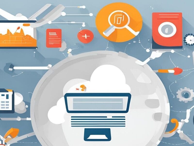 What are search algorithms and how can them affect my site?