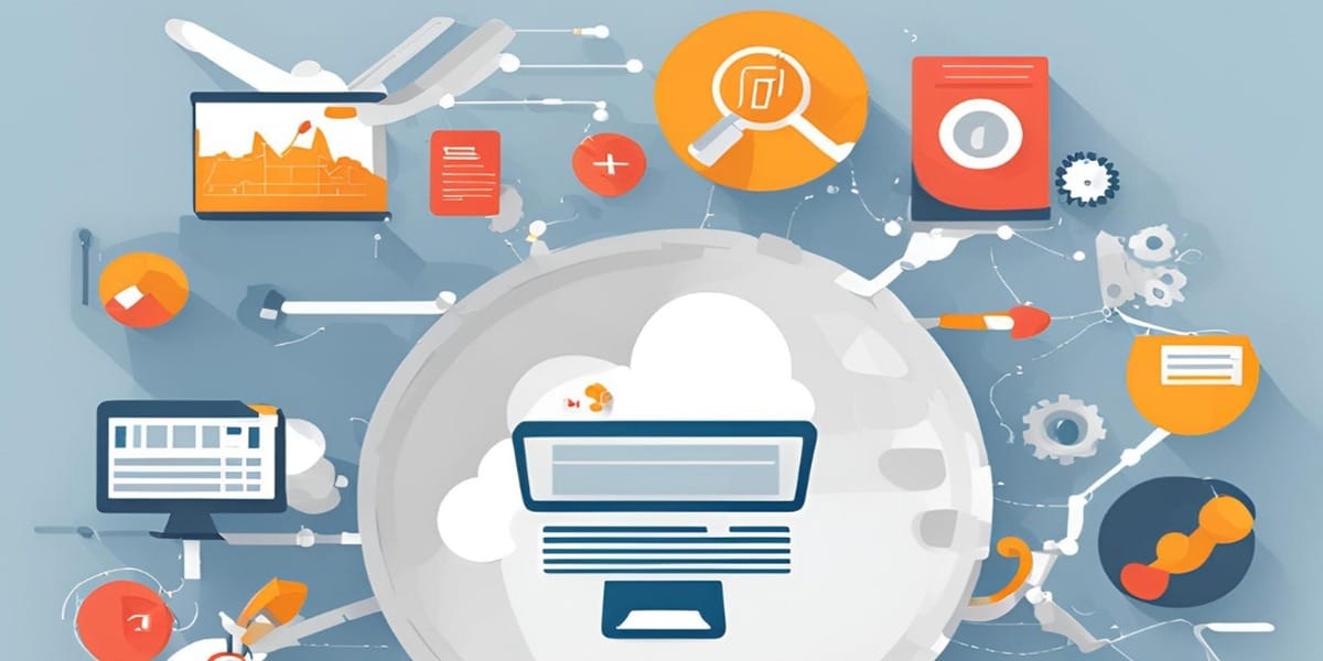 What are search algorithms and how can them affect my site?