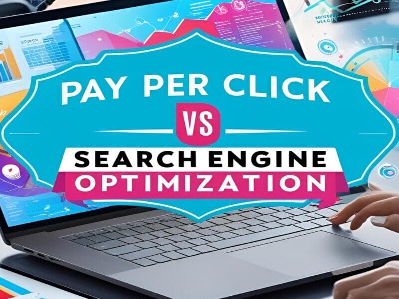 PPC VS SEO: Which One Should You Go for?