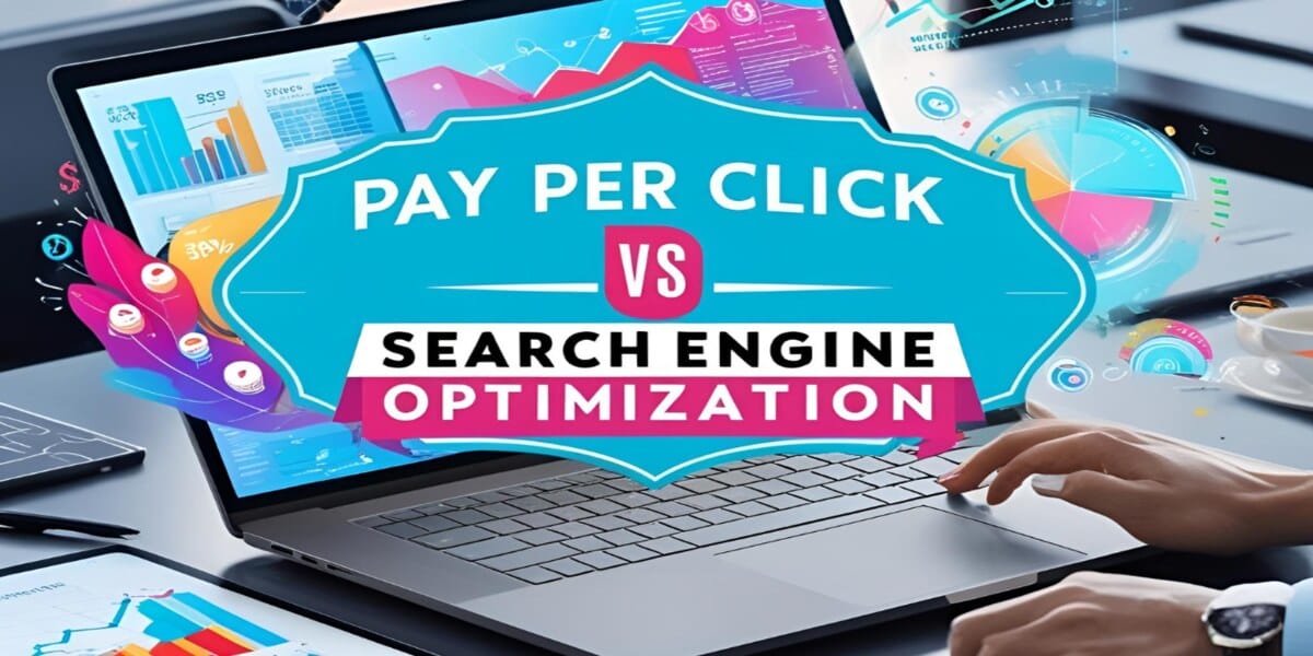 PPC VS SEO: Which One Should You Go for?