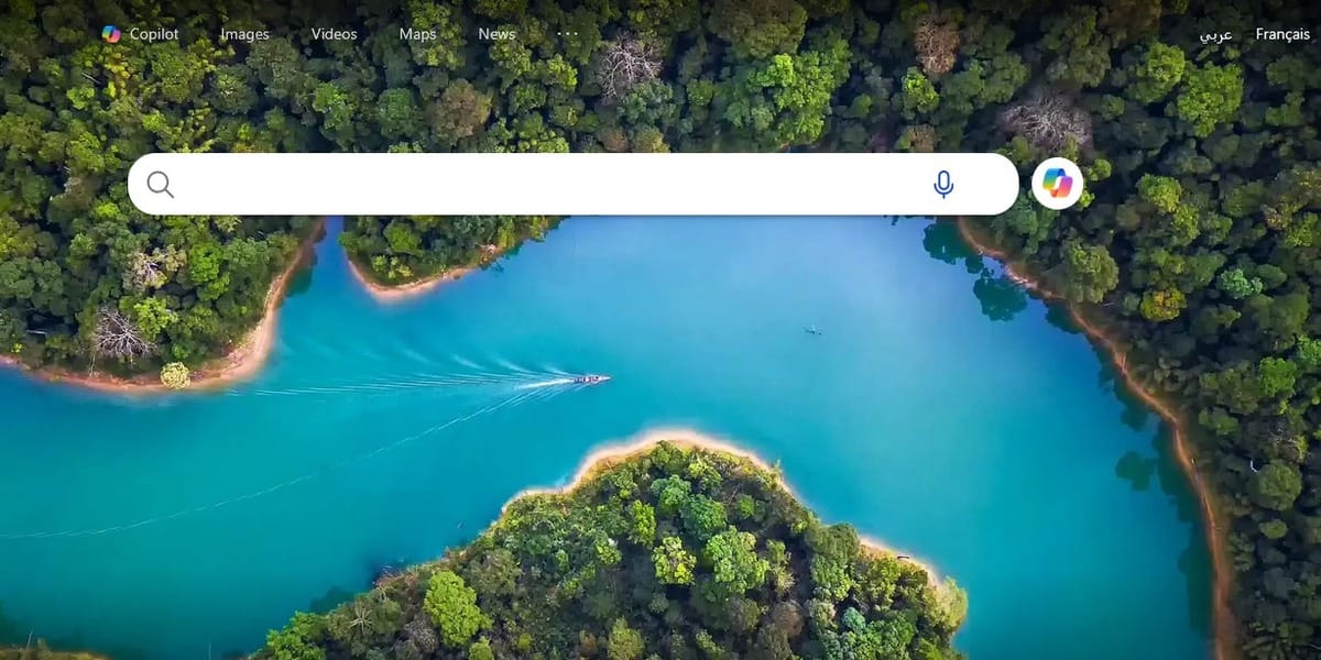 yahoo search engine alternative