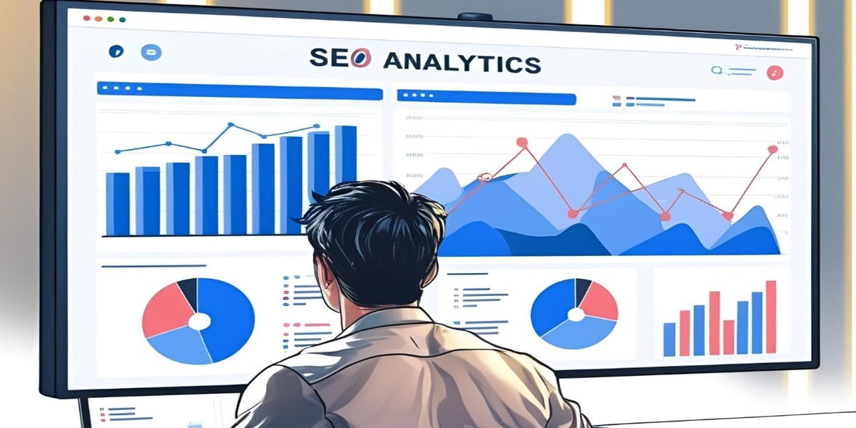 SEO analytics