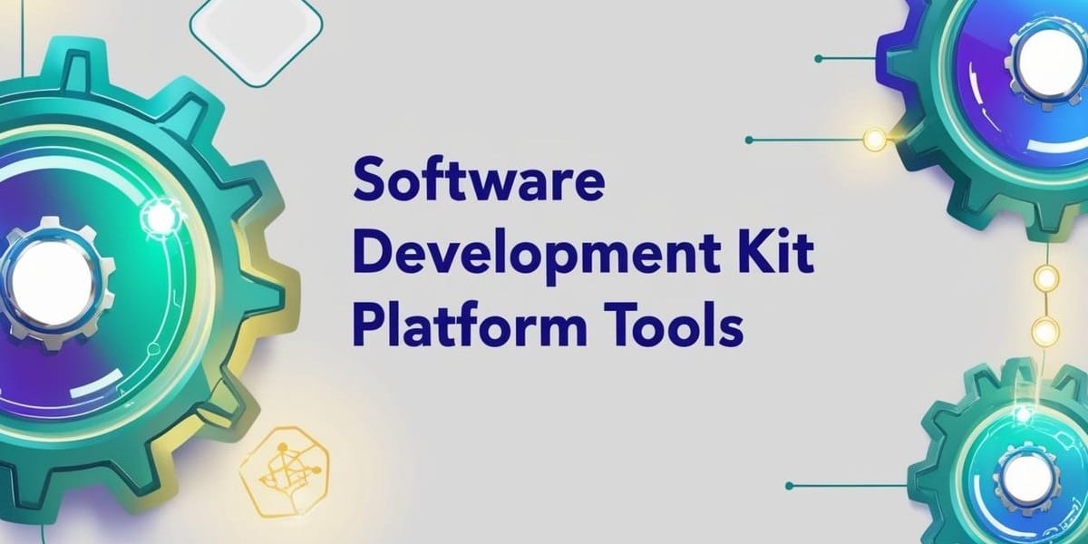 A Complete Guide to SDK Platform Tools