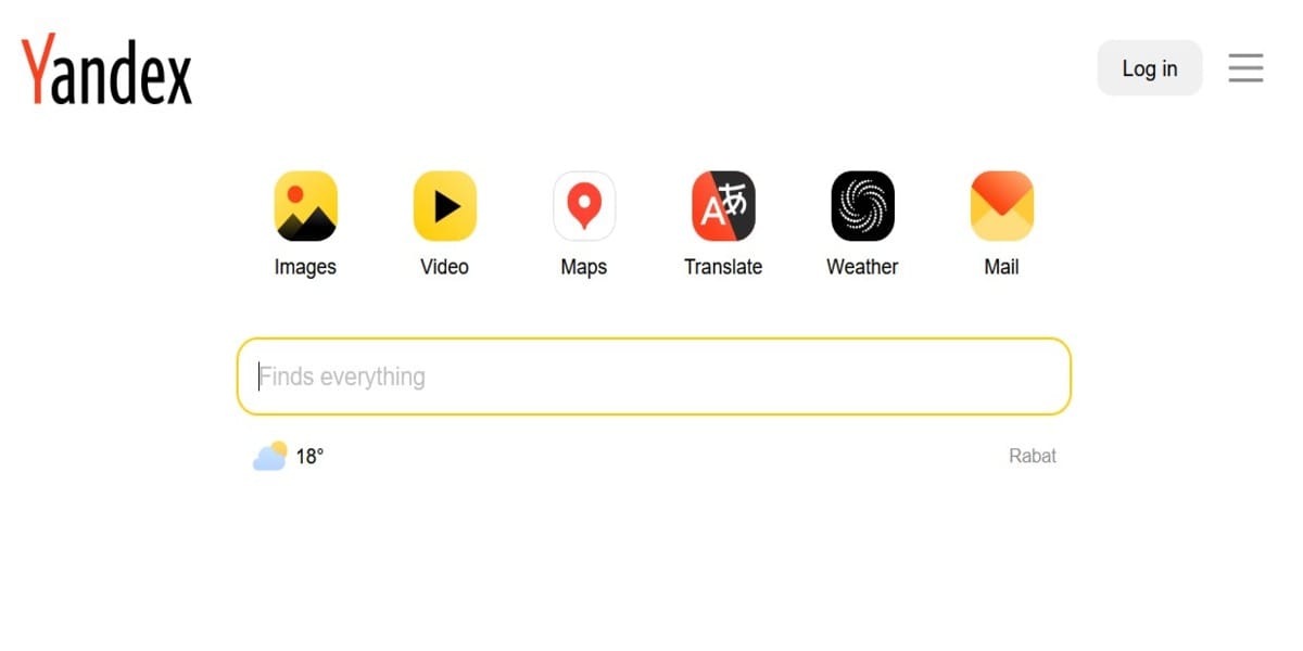 Yandex