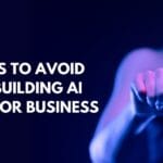 developing AI models