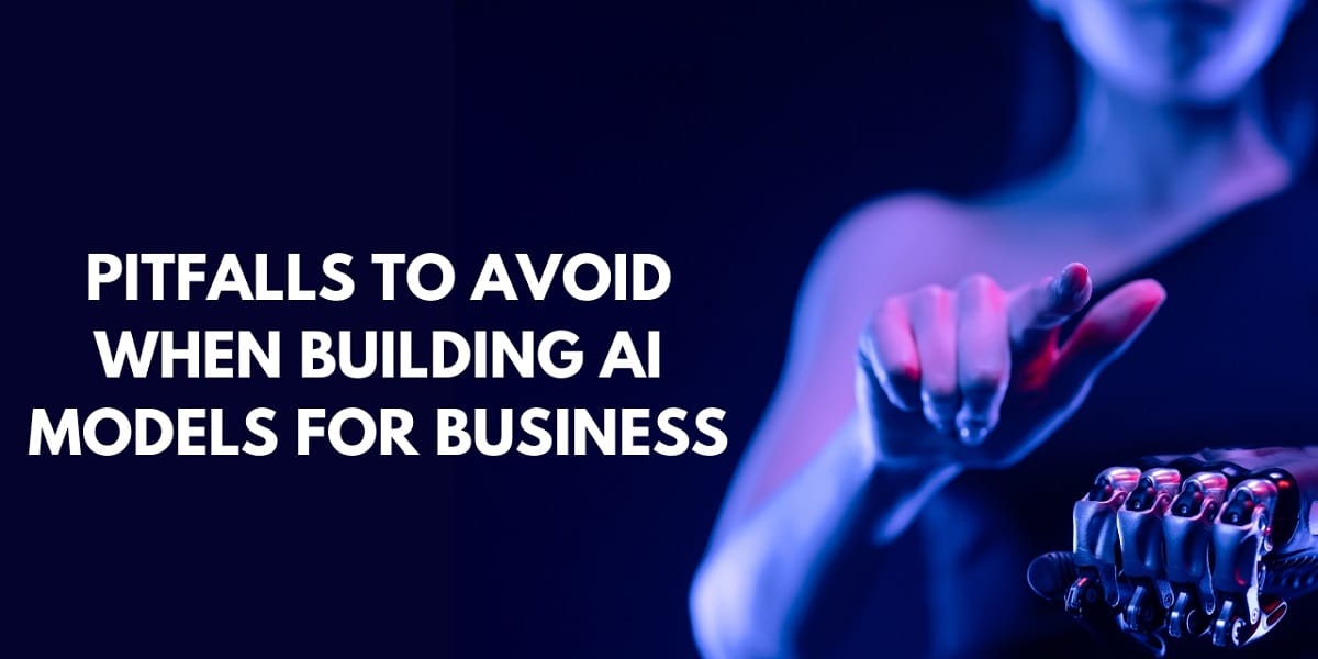 developing AI models